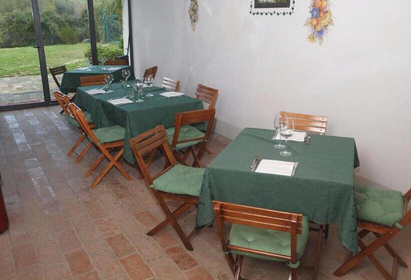 هتل Locanda Della Fortuna