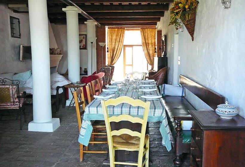 هتل Locanda Della Fortuna