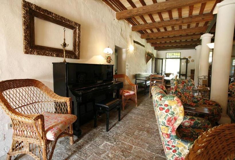 هتل Locanda Della Fortuna