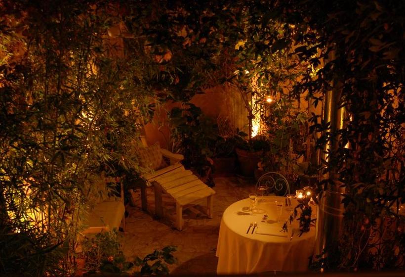 호텔 Locanda Di Mirandolina