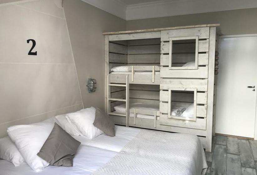 בית מלון כפרי Mimosa