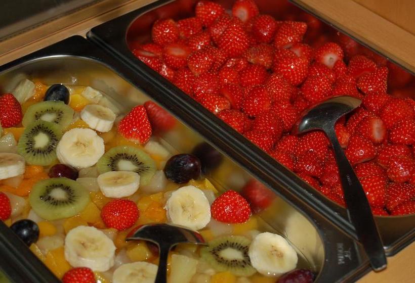 בית מלון כפרי Mimosa