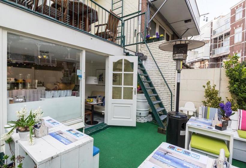 בית מלון כפרי Mimosa