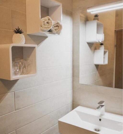 בית מלון כפרי Orion