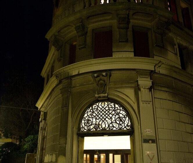 Fotos del hotel Ostello Domus Civica:  16