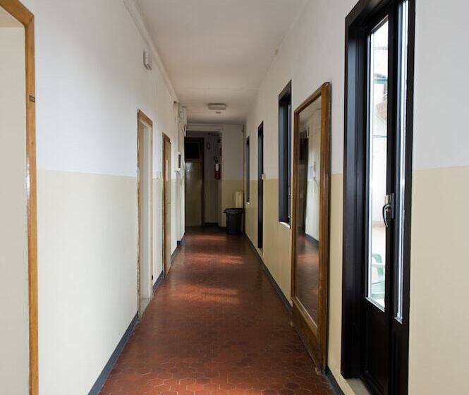 Fotos del hotel Ostello Domus Civica:  21