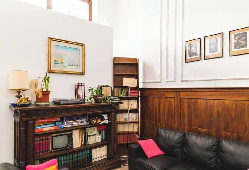 Fotos del hotel Ostello Domus Civica:  29