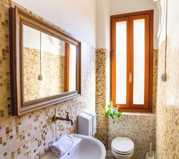 Fotos del hotel Ostello Domus Civica:  15