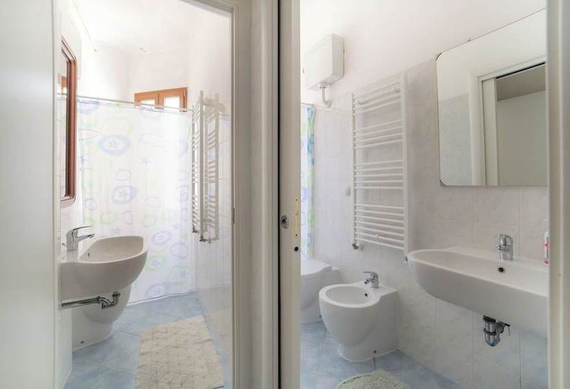 Fotos del hotel Ostello Domus Civica:  14