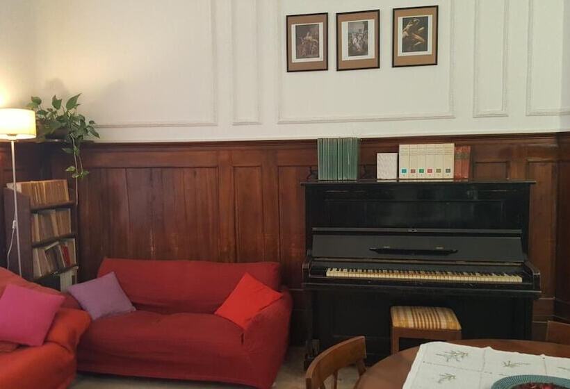 Fotos del hotel Ostello Domus Civica:  27