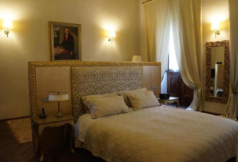 ホテル Palazzo Carletti