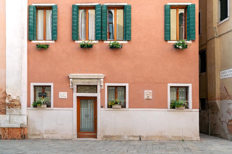 Fotos del hotel Palazzo San Luca:  15