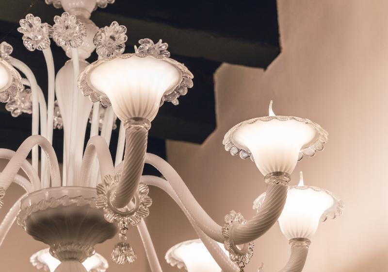 Fotos del hotel Palazzo San Luca:  2