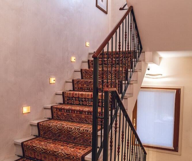 Fotos del hotel Palazzo San Luca:  30