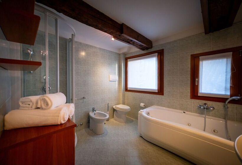 Fotos del hotel Palazzo San Luca:  33