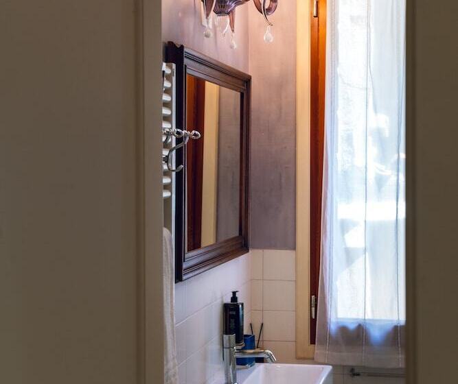 Fotos del hotel Palazzo San Luca:  27