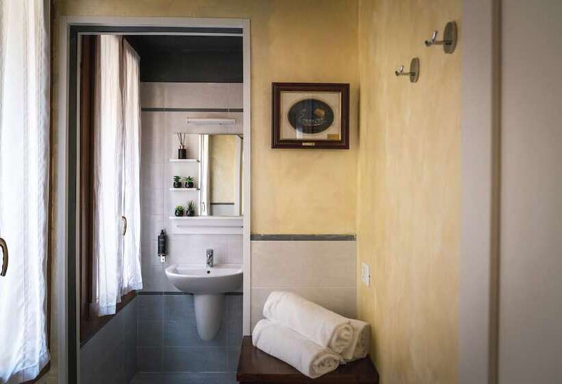 Fotos del hotel Palazzo San Luca:  26