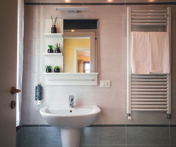 Fotos del hotel Palazzo San Luca:  31