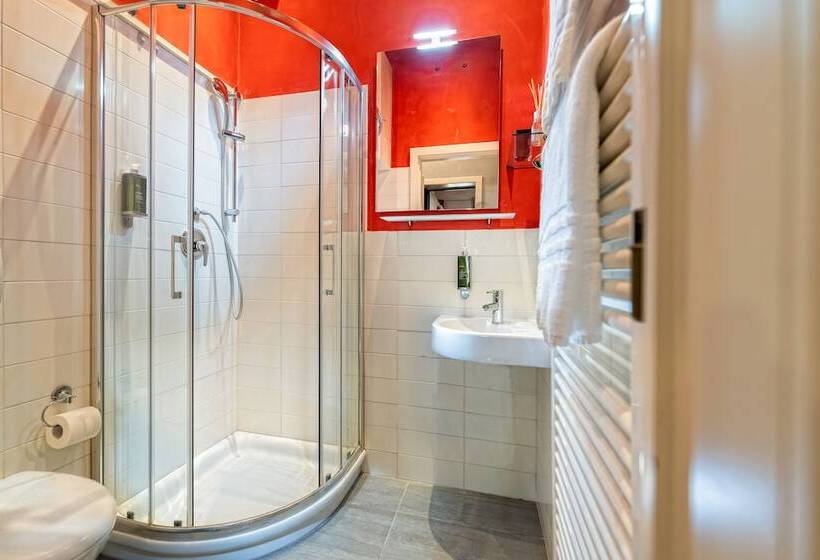 Fotos del hotel Palazzo San Luca:  23