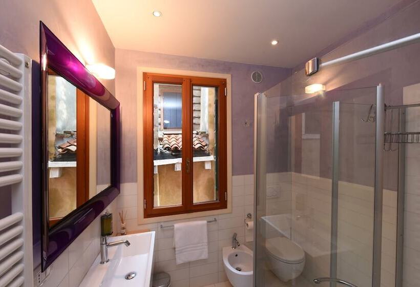 Fotos del hotel Palazzo San Luca:  10