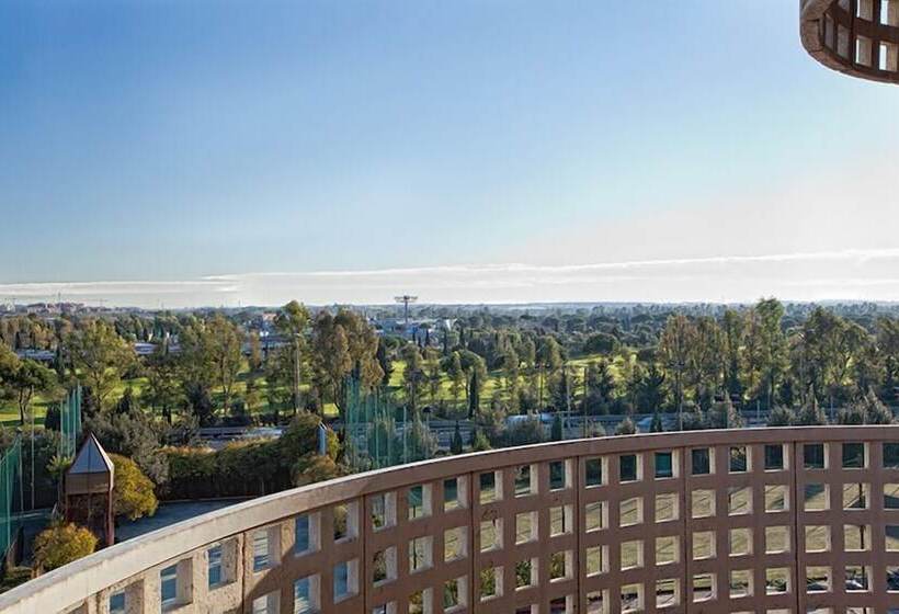 Fotos del hotel Parco De Medici Residence:  9