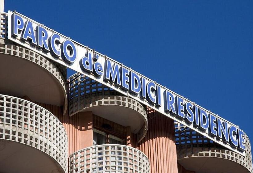 Fotos del hotel Parco De Medici Residence:  17