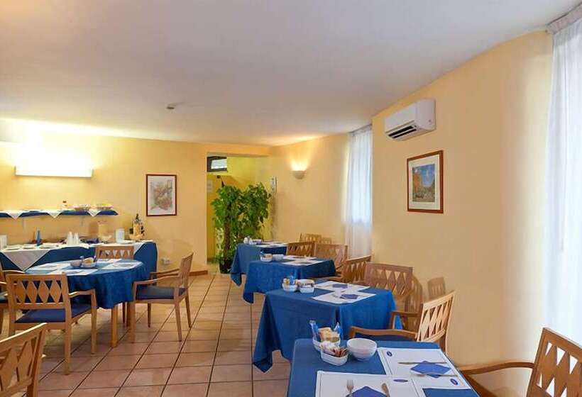 Fotos del hotel Parco De Medici Residence:  14