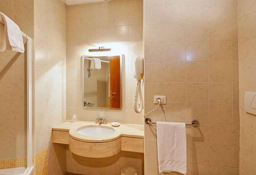 Fotos del hotel Parco De Medici Residence:  18