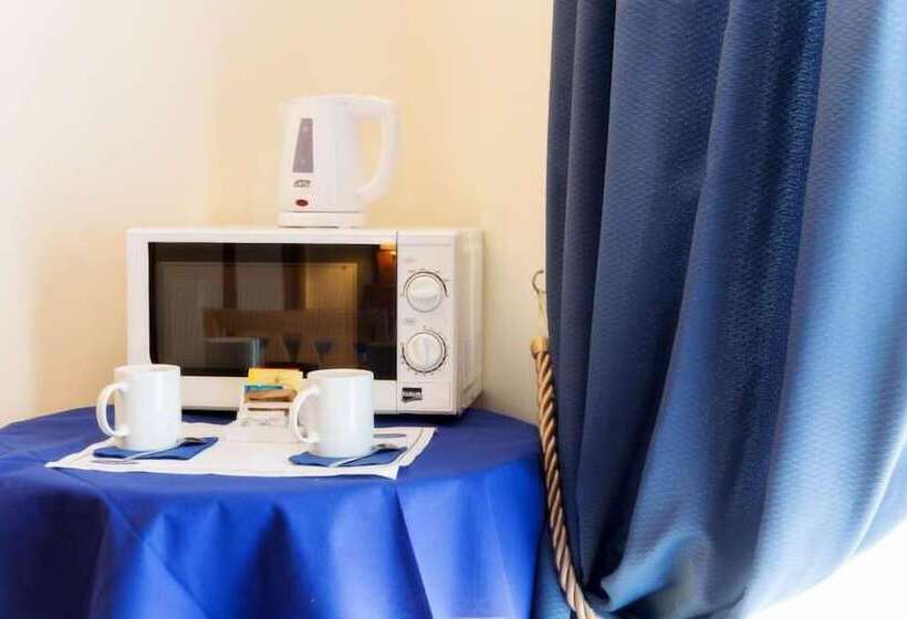 Fotos del hotel Parco De Medici Residence:  6