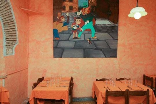 Hotel Pinocchio