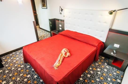 Fotos del hotel Poggioverde Roma:  2