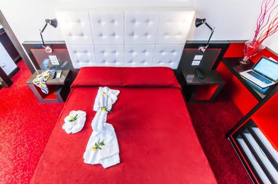 Fotos del hotel Poggioverde Roma:  8