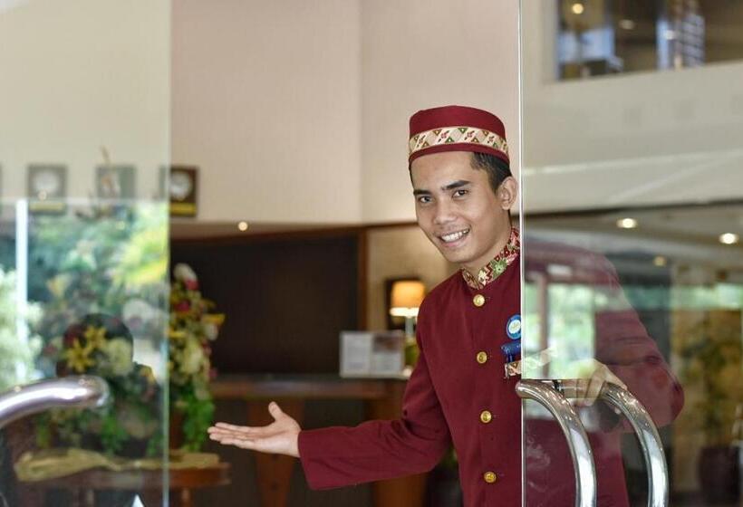 Fotos del hotel Prime Plaza   Purwakarta:  3