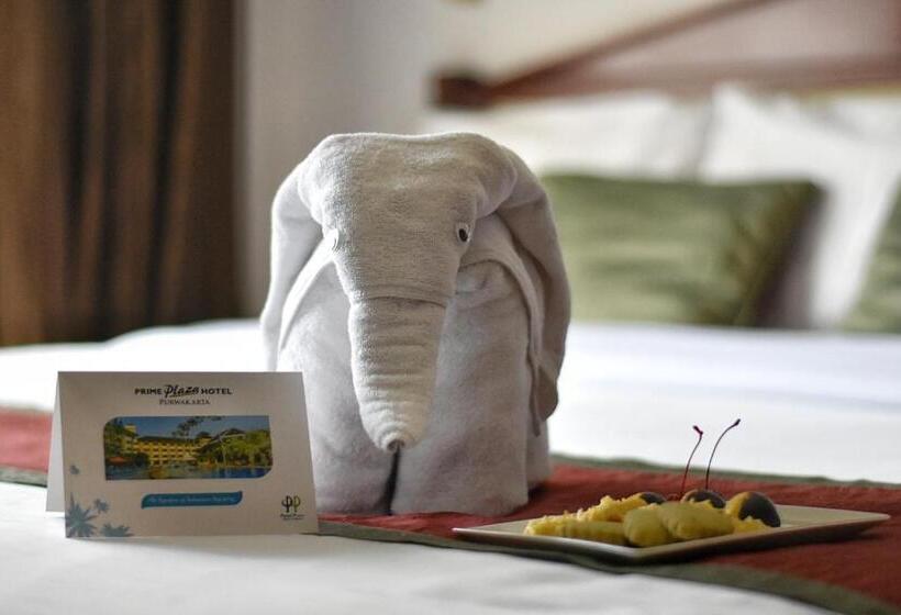 Fotos del hotel Prime Plaza   Purwakarta:  5