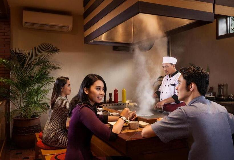 Fotos del hotel Prime Plaza   Purwakarta:  9