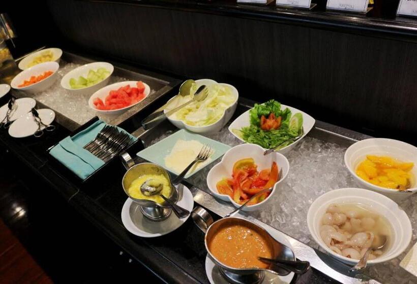 Fotos del hotel Prime Plaza   Purwakarta:  10