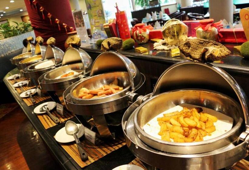 Fotos del hotel Prime Plaza   Purwakarta:  11