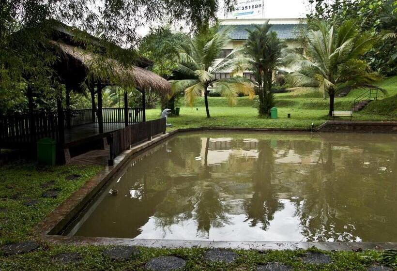 Fotos del hotel Prime Plaza   Purwakarta:  18