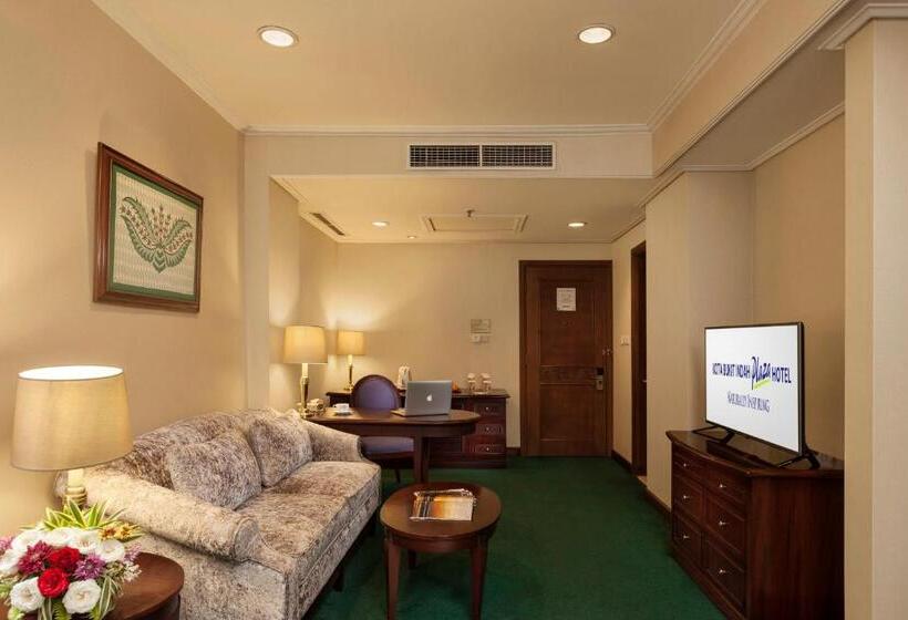 Fotos del hotel Prime Plaza   Purwakarta:  27