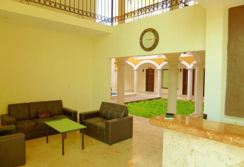 فندق Real Izamal