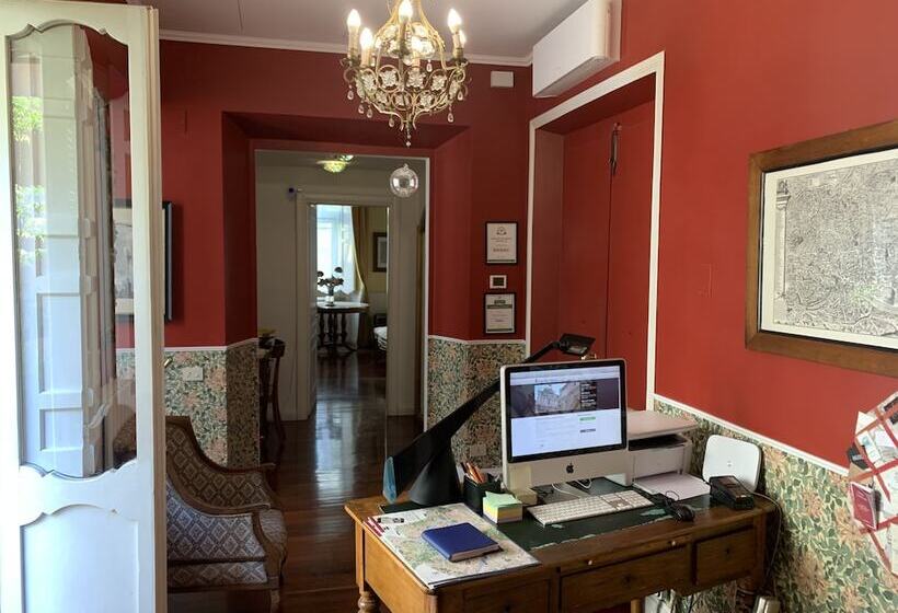 Fotos del hotel Relais Teatro Argentina:  6