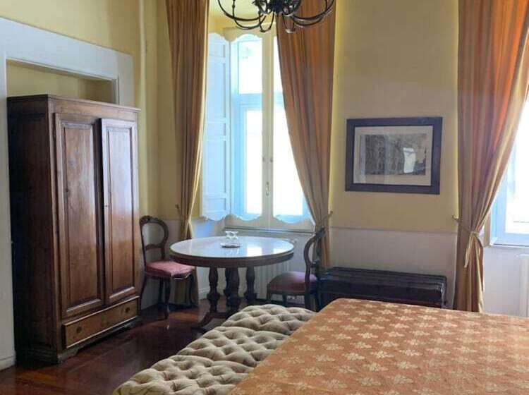 Fotos del hotel Relais Teatro Argentina:  21