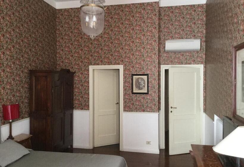 Fotos del hotel Relais Teatro Argentina:  23