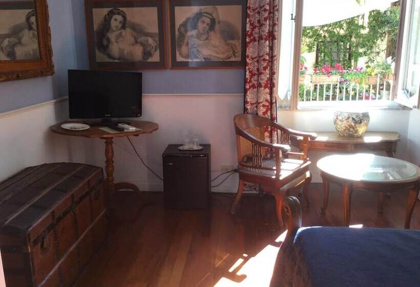 Fotos del hotel Relais Teatro Argentina:  24