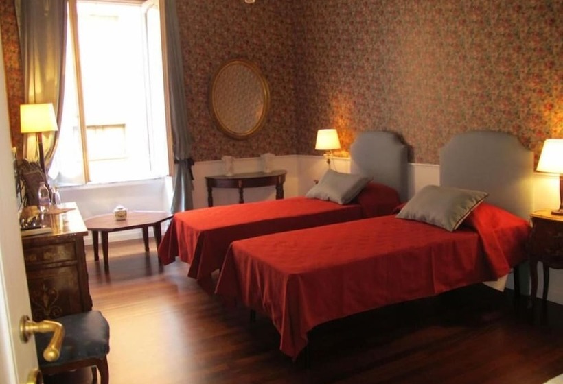 Fotos del hotel Relais Teatro Argentina:  13