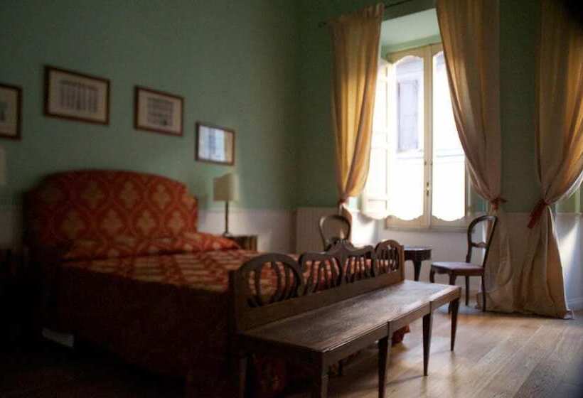 Fotos del hotel Relais Teatro Argentina:  12