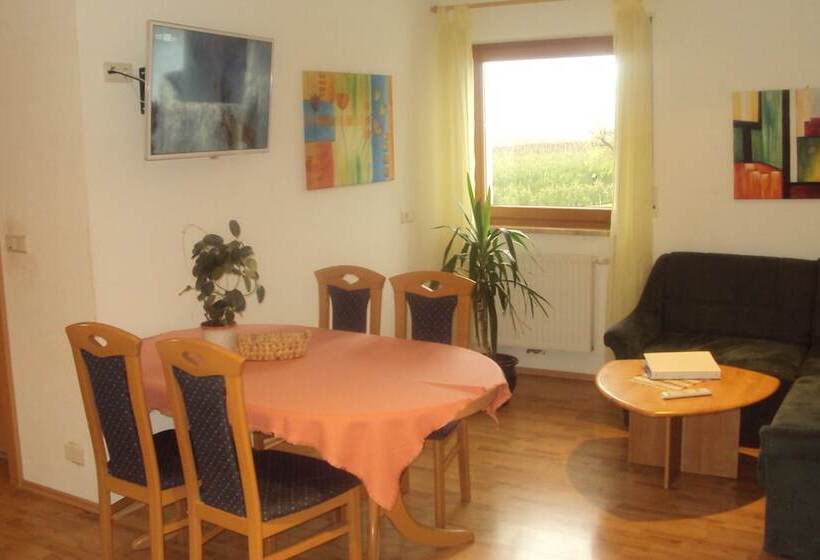 Отель Residence Klementhof
