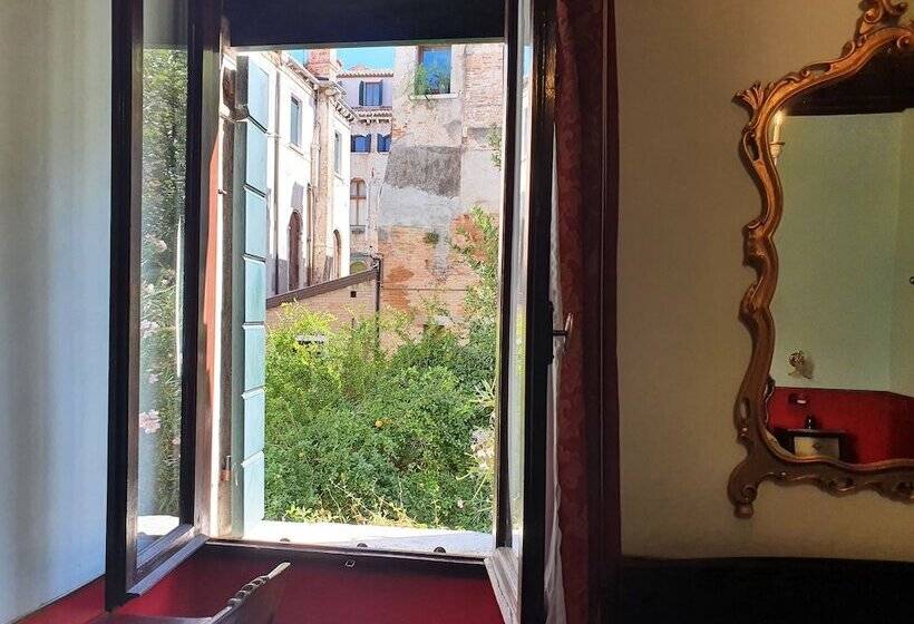 Fotos del hotel Residenza Degli Angeli:  5