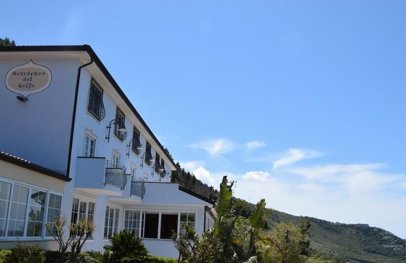 هتل Residenza Del Golfo