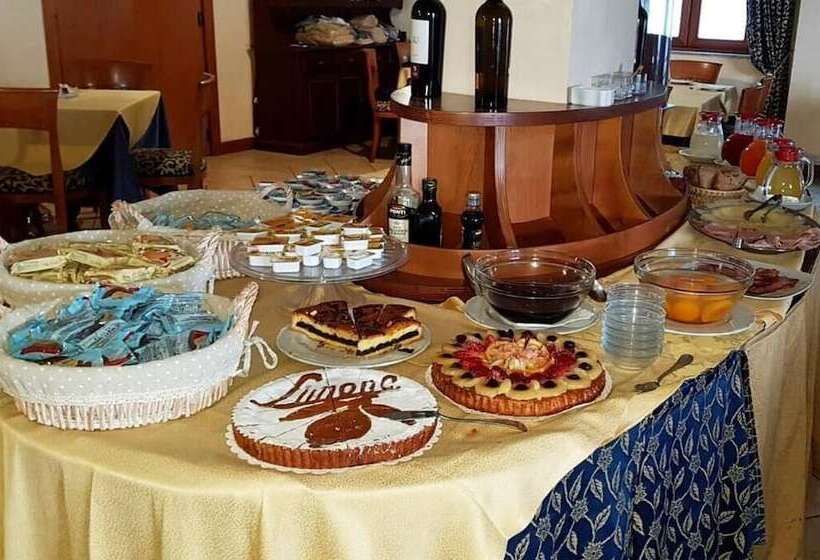 هتل Residenza Del Golfo